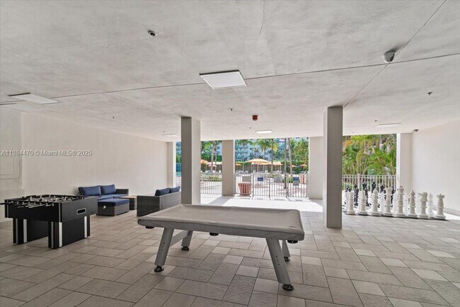 Building Photo - 19380 Collins Ave