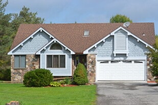 Building Photo - 9740 Purcell Hill Rd