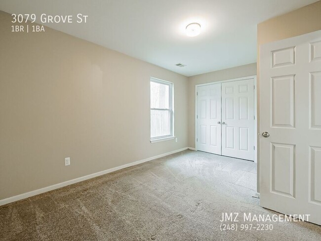 Building Photo - 3079 Grove St