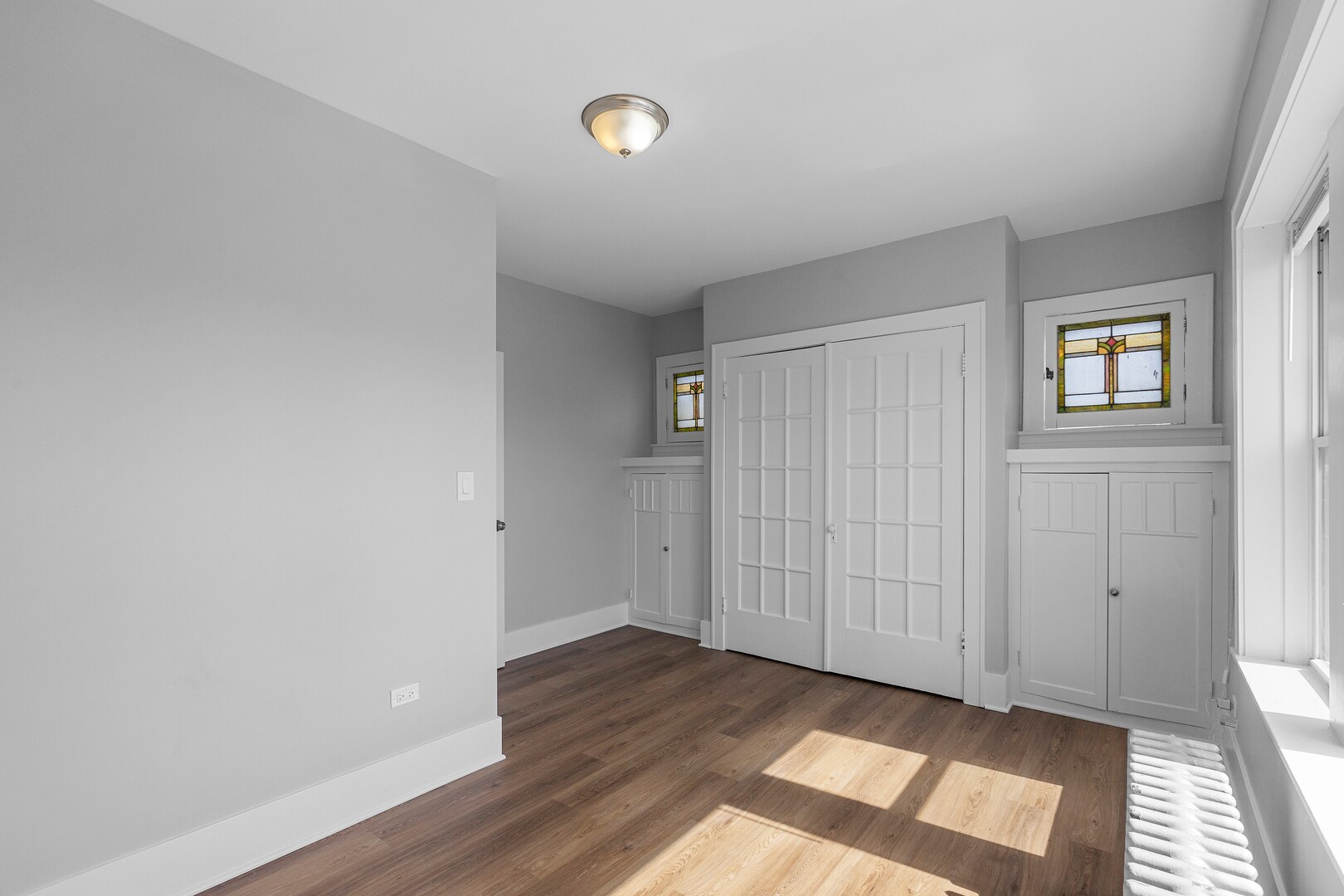 Building Photo - 3222 W Grace St