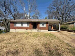 Building Photo - 1908 Tulsa Ave