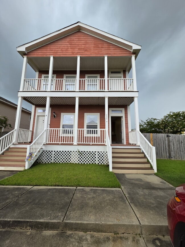 Building Photo - 3/2 in Ocean Springs