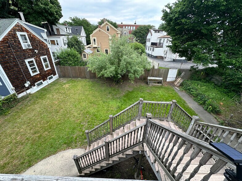 Building Photo - 18 Tremont St