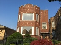 Building Photo - 8347 S Peoria St