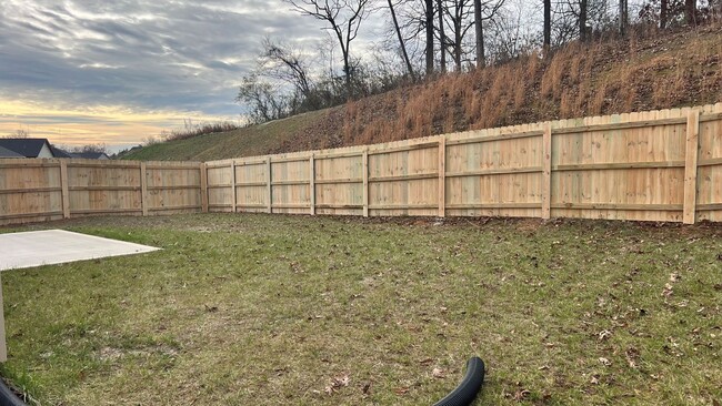 Building Photo - New Build in Fountain City- Fenced back yard!