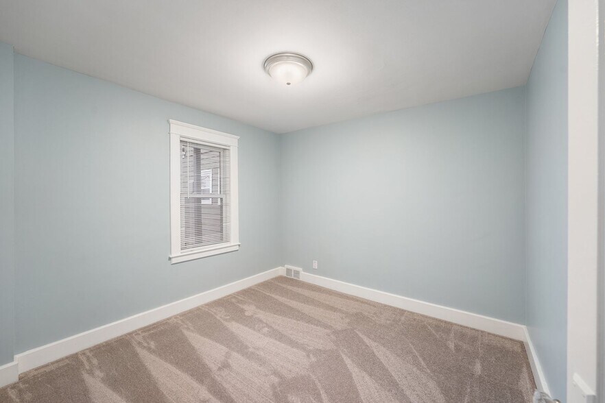 Building Photo - 3745 Mendon Rd