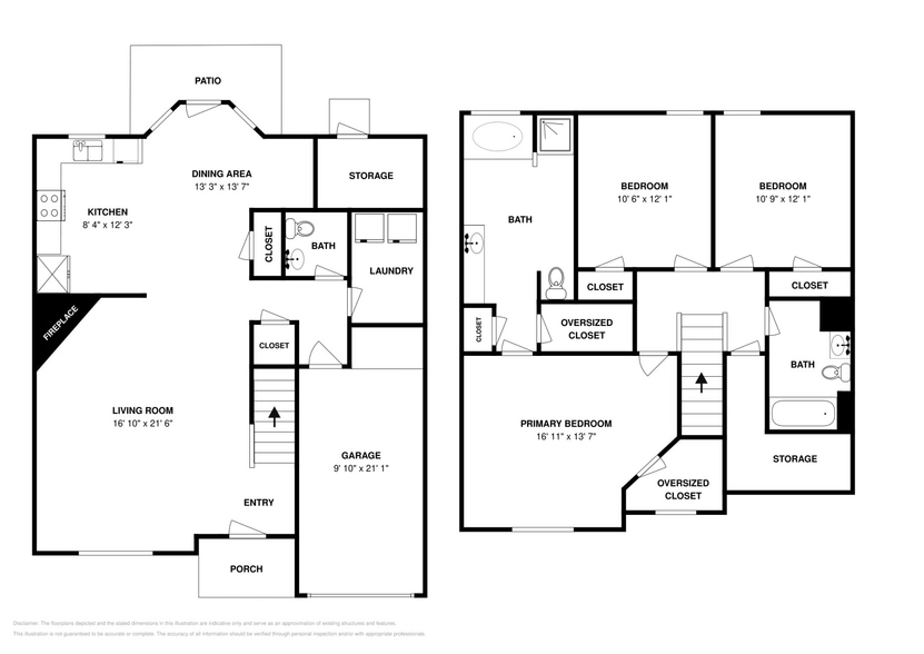 Building Photo - 360 Springhaven Way SE