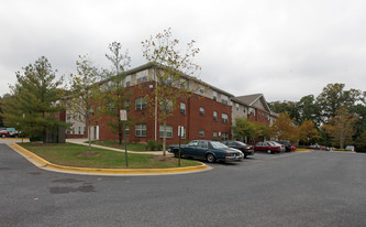 Building Photo - Park View at Bladensburg