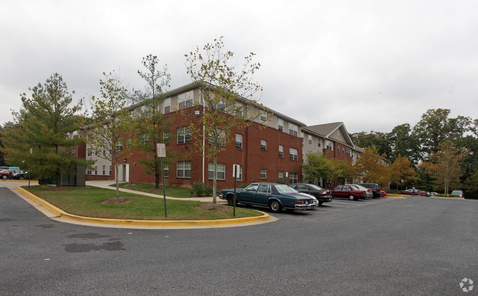 Primary Photo - Park View at Bladensburg