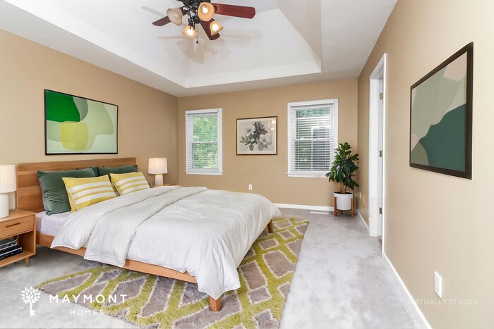 Building Photo - 3386 Conley Downs Dr