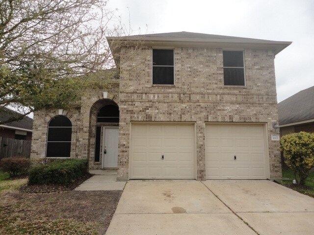 Primary Photo - 5811 Creektrace Ln
