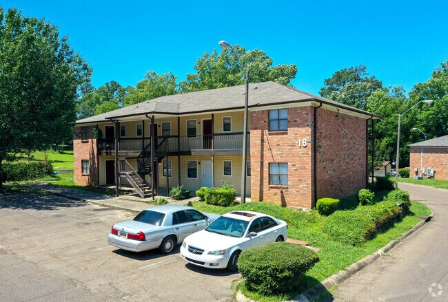 Terrace Pointe Jackson, MS Apartment Finder