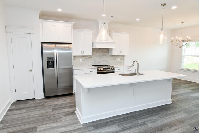 Building Photo - 114 Haven Way
