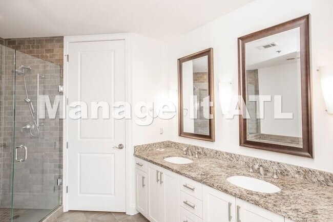 Building Photo - The Atlantic - Luxury living Intown Condom...