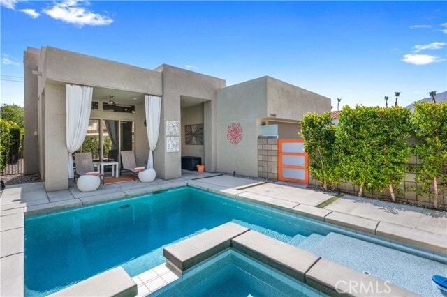 Building Photo - 54680 Avenida Juarez