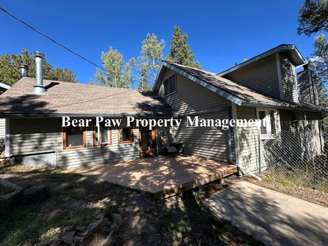 Primary Photo - "Charming 3-Bedroom Home in Bailey"