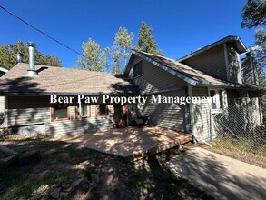 Building Photo - "Charming 3-Bedroom Home in Bailey"