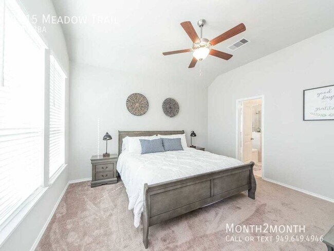 Building Photo - Meadow Trail Manor