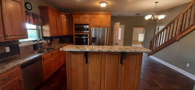 Building Photo - 30 Caudill Rd