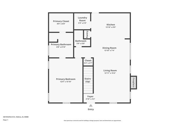 Building Photo - New Construction 4 Bed / 2.5 Bath Two Stor...
