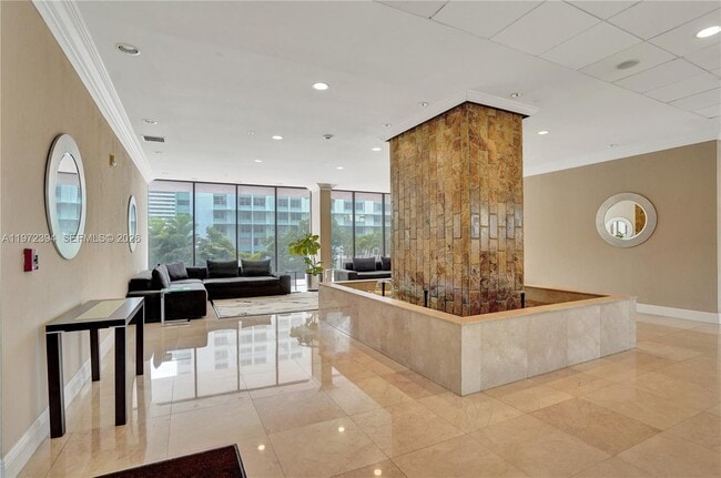 Building Photo - 1865 Brickell Ave