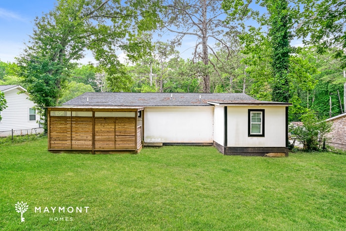 Building Photo - 766 Cascade Dr