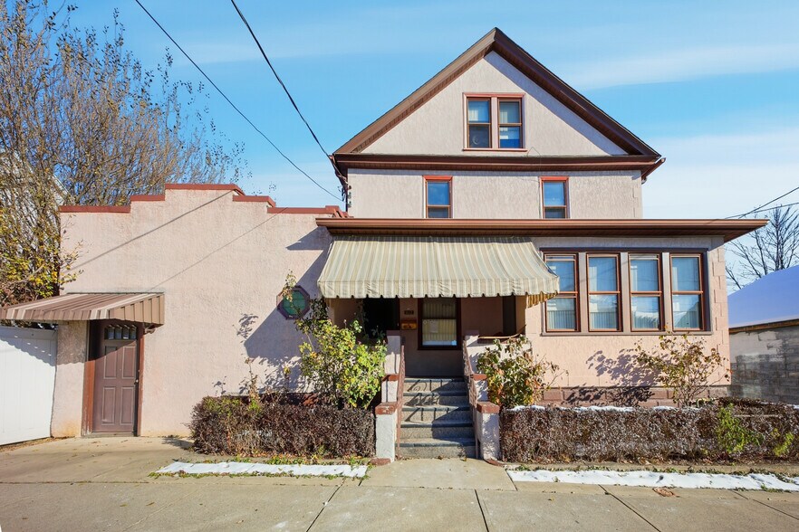 Primary Photo - 612 Philo St