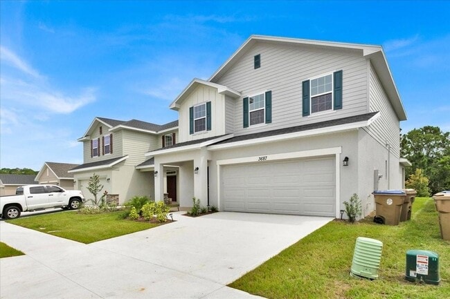 Building Photo - 3687 Sagefield Dr