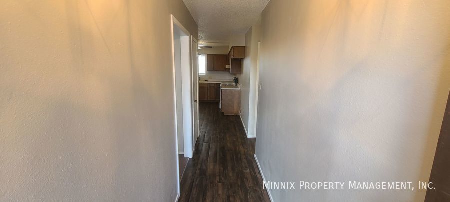 Building Photo - 4509 Parkdale Dr