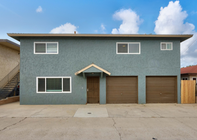 Building Photo - 1143 Granger St