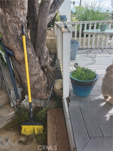 Building Photo - 923 Poli St