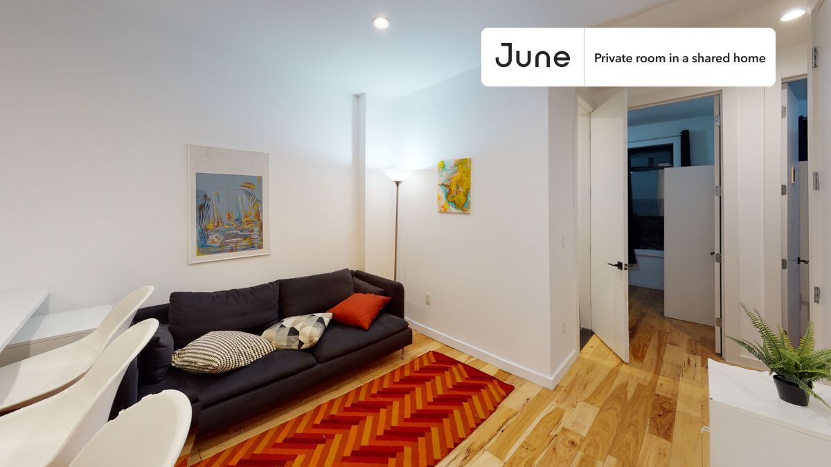 Building Photo - Room in Shared 4 bed/2 bath home