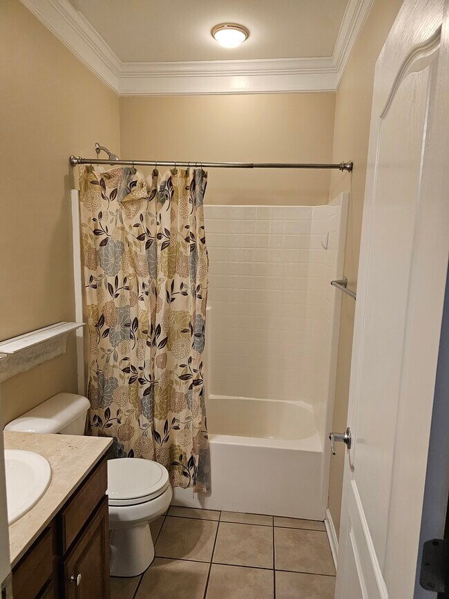 Guest Bath - 200 Oxmoor Pl