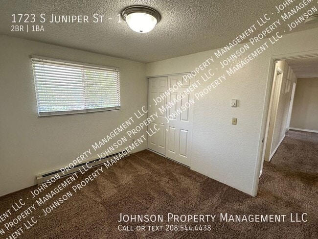 Building Photo - 1723 S Juniper St