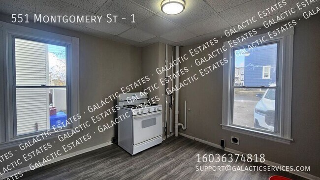 Building Photo - 551 Montgomery St