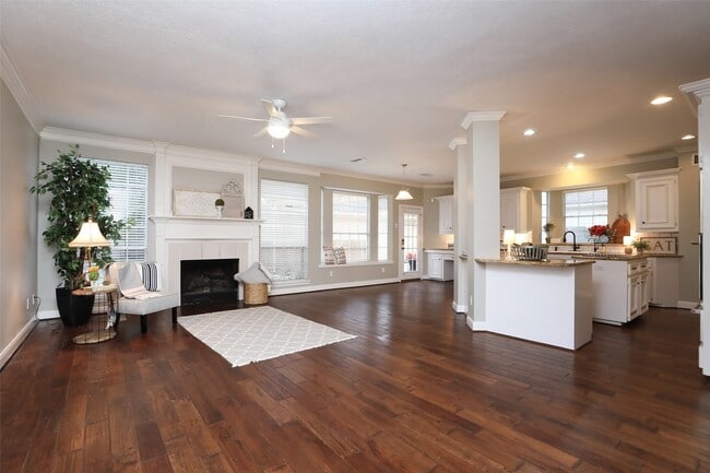 Building Photo - 7906 Tizerton Ct