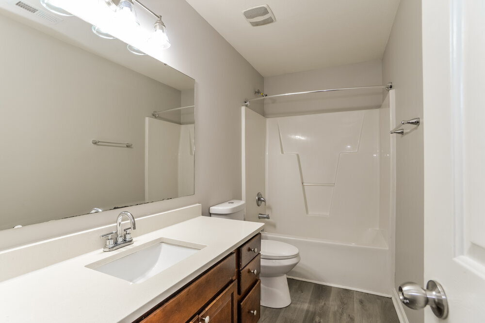 Building Photo - 3809 Quill Court