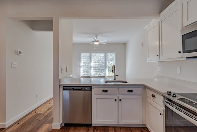 Interior Photo - The Fernbank Apartments