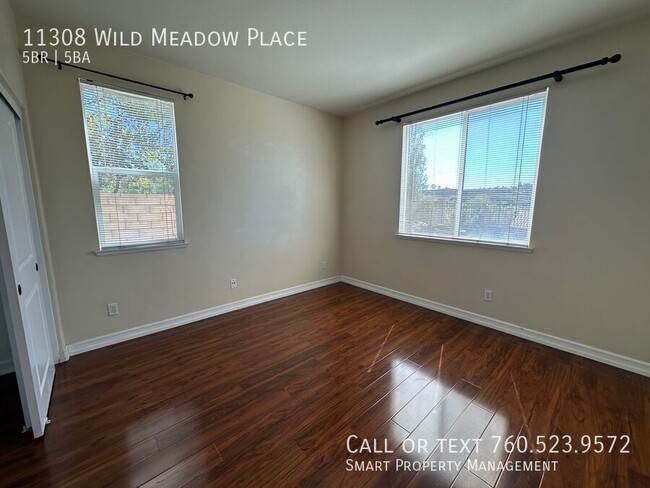 Building Photo - 11308 Wild Meadow Pl