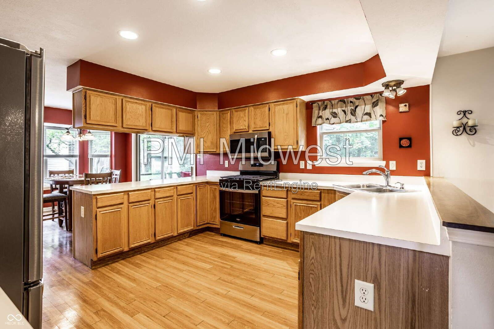 Building Photo - 3712 Kinnett Ln