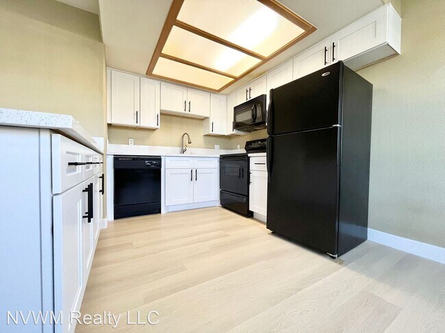 Building Photo - 2 br, 2 bath House - 8410 Eldora Ave  #1003