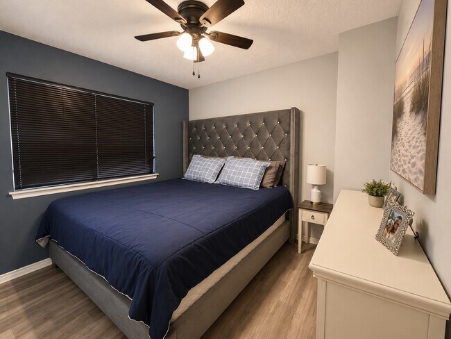 Building Photo - 3115 Ashford Bend Dr