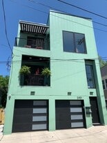 Building Photo - 2451 Thurman Ave