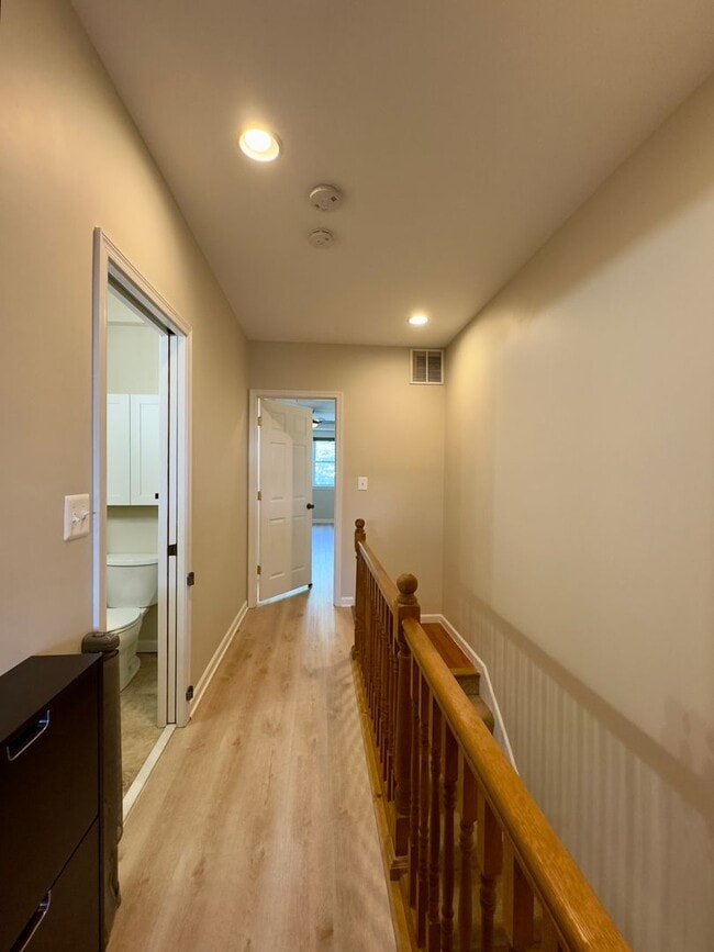 Building Photo - Two-Bedroom Townhome next to Patterson Park!