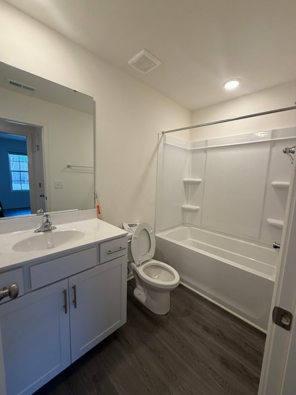 Building Photo - 4008 Audrey St