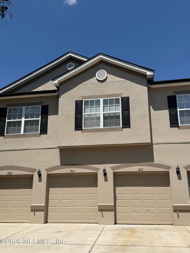 Building Photo - 12301 Kernan Forest Blvd