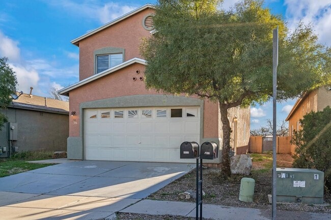 Building Photo - 6657 S Venetian Dr