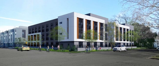 Building Photo - Montoya Apartments