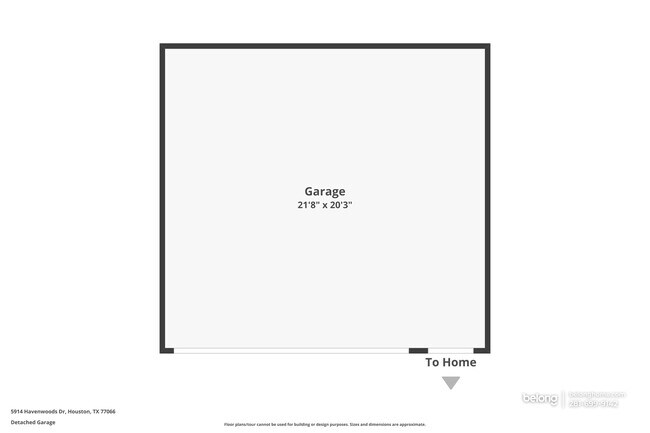 Building Photo - 5914 Havenwoods Dr