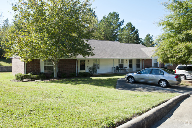 Building Photo - Franklin Manor